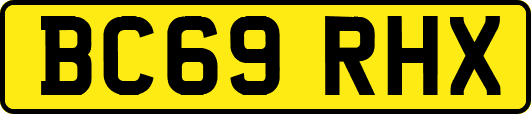 BC69RHX
