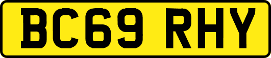 BC69RHY