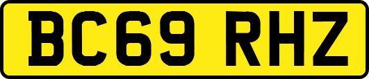 BC69RHZ
