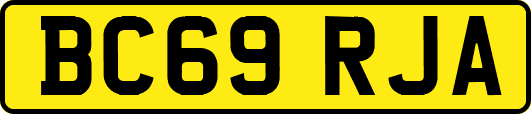 BC69RJA