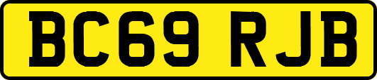 BC69RJB