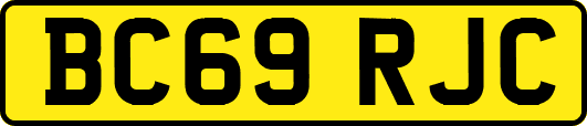 BC69RJC