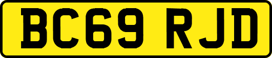 BC69RJD
