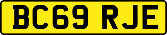 BC69RJE