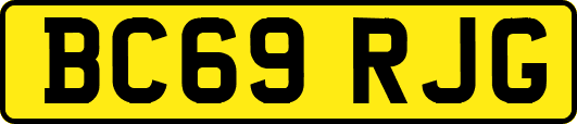 BC69RJG