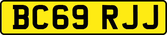 BC69RJJ