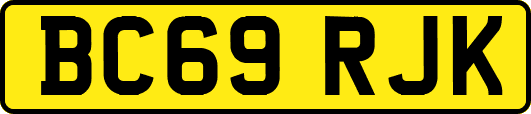 BC69RJK