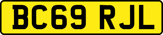 BC69RJL