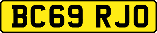 BC69RJO