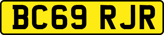 BC69RJR