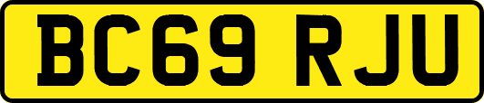 BC69RJU