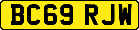 BC69RJW