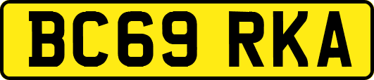 BC69RKA
