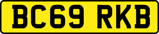 BC69RKB