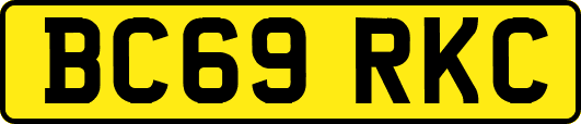 BC69RKC