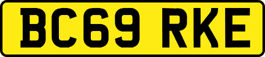 BC69RKE