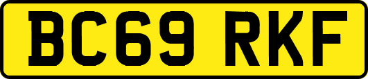 BC69RKF