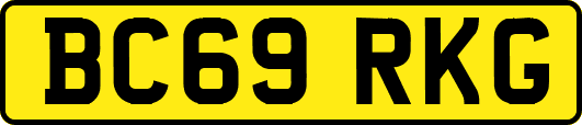 BC69RKG