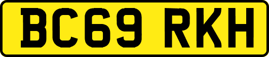 BC69RKH