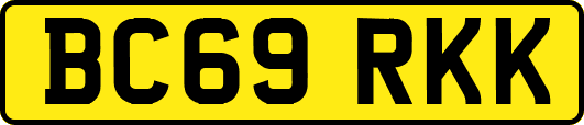 BC69RKK