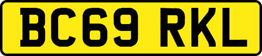 BC69RKL