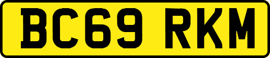 BC69RKM