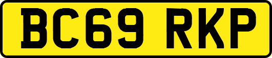 BC69RKP