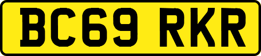 BC69RKR