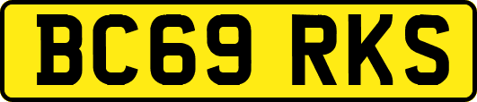 BC69RKS