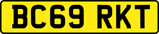 BC69RKT
