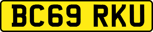 BC69RKU