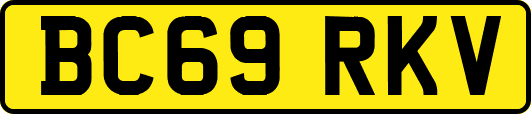 BC69RKV