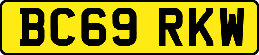 BC69RKW