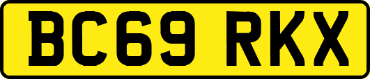 BC69RKX
