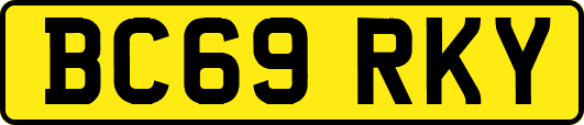 BC69RKY