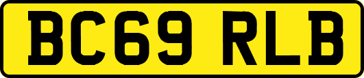 BC69RLB