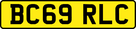 BC69RLC