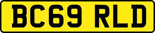 BC69RLD