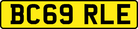 BC69RLE