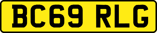 BC69RLG
