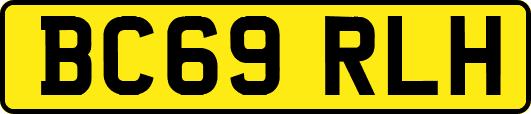 BC69RLH