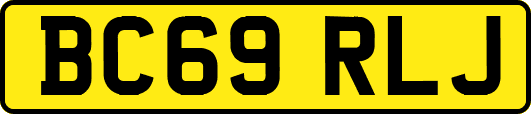 BC69RLJ