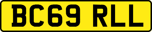 BC69RLL
