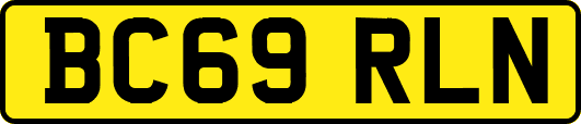 BC69RLN