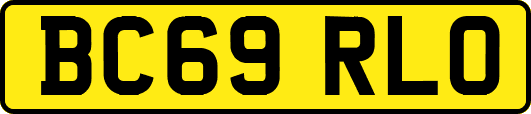 BC69RLO