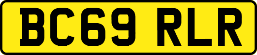 BC69RLR