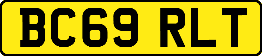 BC69RLT
