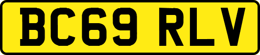 BC69RLV