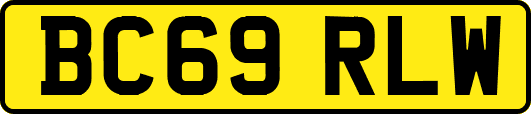 BC69RLW