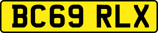 BC69RLX